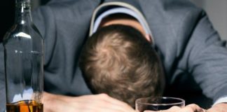 El cannabis puede ser una sustitución efectiva en pacientes con trastorno por consumo de alcohol