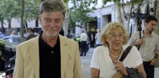 Las drogas, el alcalde y la muerte
