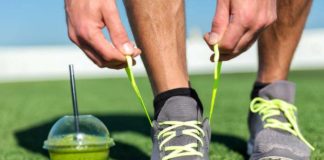 Cómo las microdosis de cannabis pueden ayudarte a hacer deporte