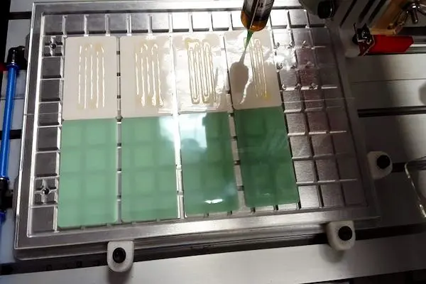Impresi&oacute;n 3D de parches de cannabis
