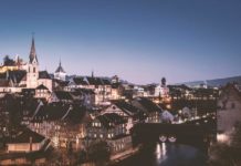 Suiza: Gobierno quiere que el cannabis esté disponible para uso médico Suiza: Gobierno quiere que el cannabis esté disponible para uso médico