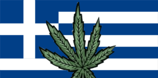 Parlamento griego legaliza cultivo de cannabis medicinal