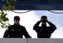 Detenido todo el equipo de estupefacientes de Mérida por colaborar con narcos Detenido todo el equipo de estupefacientes de Mérida por colaborar con narcos