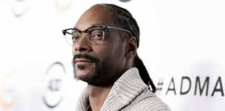 Snoop Dogg lanza Swed.com: su tienda de cannabis online con alcance nacional en EE. UU. El cantante Snoop Dogg en una foto de archivo.