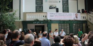 Las investigaciones policiales contra un estudioso del cannabis provocan protestas