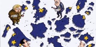 La Unión Europea hace un llamamiento a sus estados miembros para que encuentren alternativas a las sanciones coercitivas para los consumidores de drogas