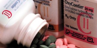 El cannabis aumenta el efecto analgésico del opioide oxicodona según un estudio experimental
