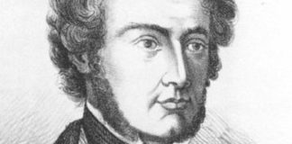 William Brooke O"Shaughnessy, el "abuelo" de la investigación con cannabis que introdujo la marihuana en la medicina occidental hace más de 150 años