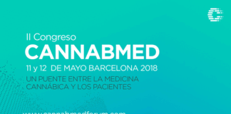 II Congreso Cannabmed, un puente entre la medicina cannábica y los pacientes
