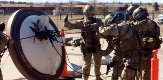 El alucinante viaje del escuadrón 790: custodiar misiles nucleares con LSD