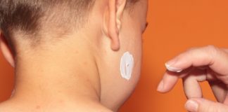 El uso externo de CBD mejora los síntomas de enfermedad severa de la piel en 3 niños