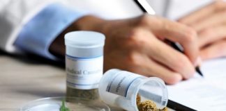 Una investigación describe qué médicos son más afines a recetar cannabis