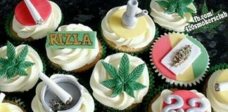 dulces