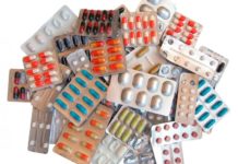 El cannabis puede interrumpir la acción de 57 medicamentos comunes El cannabis puede interrumpir la acción de 57 medicamentos comunes