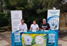Profesionales nacionales e internacionales abordan la realidad del cannabis terapéutico en Santander Profesionales nacionales e internacionales abordan la realidad del cannabis terapéutico en Santander