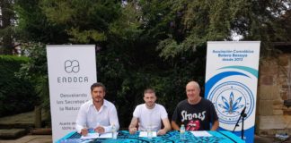 Profesionales nacionales e internacionales abordan la realidad del cannabis terapéutico en Santander