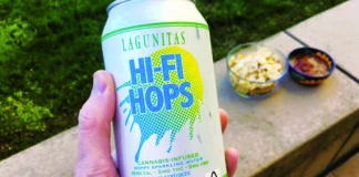 Cerveza de marihuana, el nuevo producto de Heineken