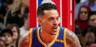 “Me fumaba un porro, dormía, comía, ducha y al partido”: la confesión de un ex astro de la NBA