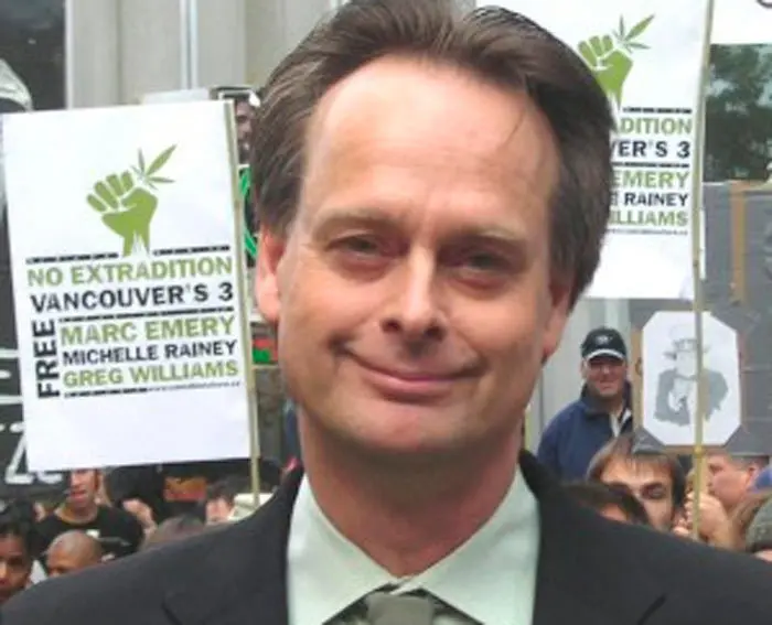 Marc Emery