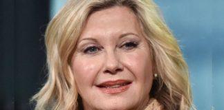 Olivia Newton John