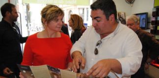 Un alcalde se aferra al cargo tras aceptar ocho años de prisión por narcotráfico