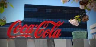Coca-Cola estudia entrar en el mercado de las infusiones de cannabis