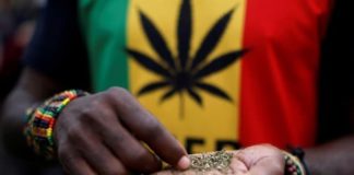 El confinamiento redujo el consumo de drogas en Espa&ntilde;a un 71,9 %