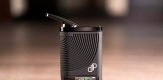 ¿El vaporizador Boundless CFX es el mejor de la marca californiana?