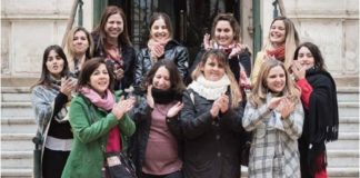 Rosario: la justicia permitió por primera vez que 6 mamás cultiven cannabis medicinal para sus hijos