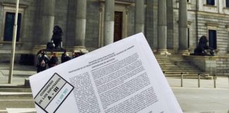 RCN-NOK aplaude que el Congreso de los Diputados vaya a debatir por vez primera sobre el cannabis, una propuesta surgida en Navarra