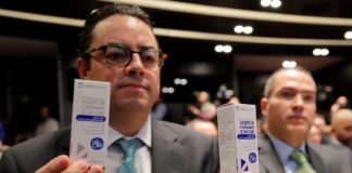 México: Autorizan la venta legal de productos elaborados con cannabis