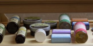 38 productos con cannabis ya pueden venderse libremente en México