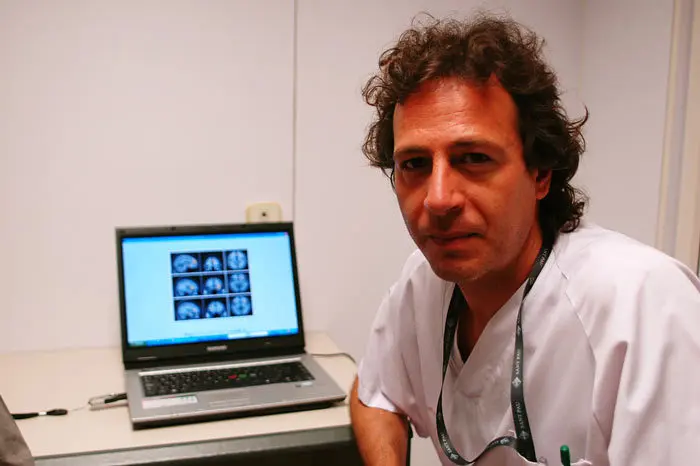 Jose Carlos Bouso