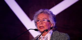 México: Ley para regular cannabis busca «terminar de una vez por todas» con violencia Ley para regular cannabis busca "terminar de una vez por todas" con violencia