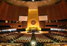 La ONU aprueba facilitar el uso medicinal del cannabis La ONU aprueba facilitar el uso medicinal del cannabis