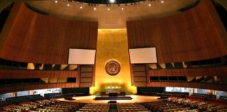 La ONU aprueba facilitar el uso medicinal del cannabis