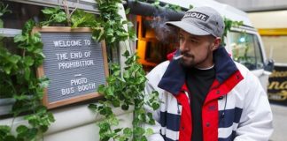 Abrirán museo de la mariguana en Los Ángeles