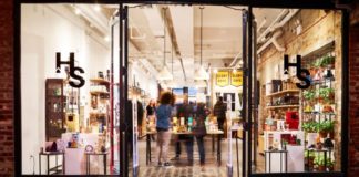 Un comercio de artículos de cannabis en Nueva York logró una venta récord