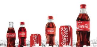 La Coca Cola no llevará cannabis hasta que sea «legal» y «seguro»