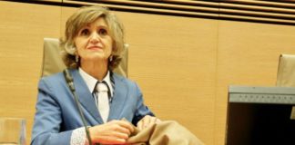 Carcedo da carpetazo al cannabis terapéutico para esta legislatura