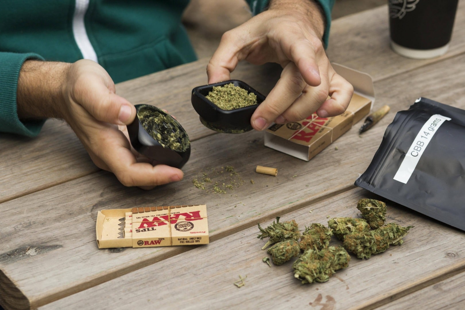 Sanciones por consumir Cannabis, a qué te enfrentas