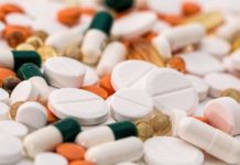 Ten cuidado con estos medicamentos porque pueden dar positivo en un control de drogas Pastillas y opioides