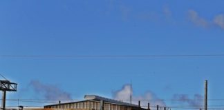 Cannabisyn, un proyecto leonés para lograr productos terapéuticos del cannabis Instalaciones de ADL en la antigua fábrica de Antibióticos de León.