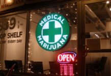 Tailandia prohíbe el cannabis recreativo y pone fin a su breve paraíso verde Un dispensario de cannabis medicinal en Denver, Colorado (EEUU).
