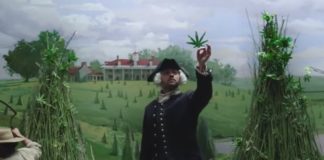 , Spike Jonze dirige un corto sobre la historia del cannabis
