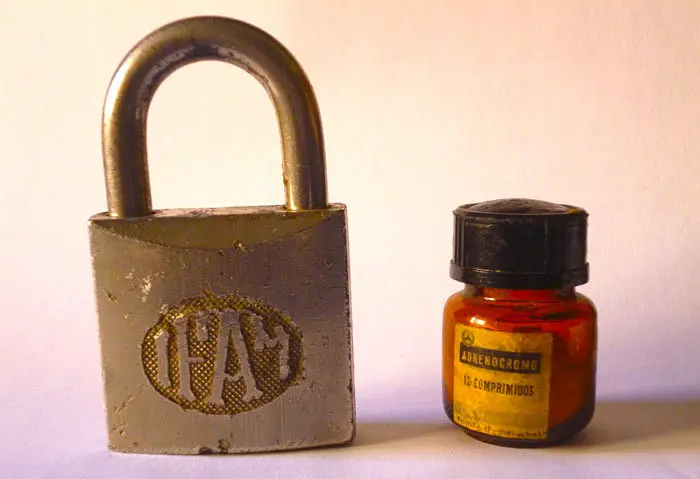Adrenocromo (Final)