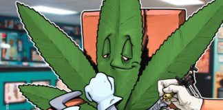 Proyecto de ley de California legalizar&iacute;a el cripto para el pago de impuestos de negocios relacionados con cannabis