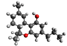 Actualización sobre el conocimiento de los compuestos de cannabis, incluidos 125 cannabinoides THCV y CBDV, los protagonistas de la nueva ola de cannabinoides para 2019