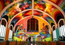 La iglesia del cannabis en EE.UU. celebra una victoria contra la Policía local La iglesia del cannabis en EE.UU. celebra una victoria contra la Policía local