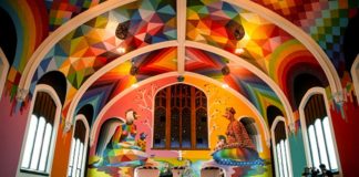 La iglesia del cannabis en EE.UU. celebra una victoria contra la Policía local